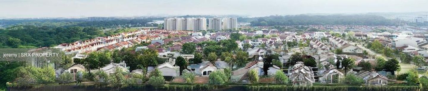 Lentor Modern (D26), Apartment #504556171